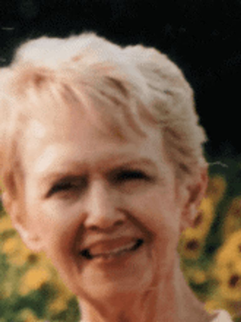 Joan M. Dingel