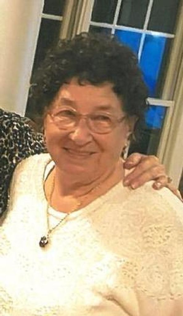Jadwiga Fijorek