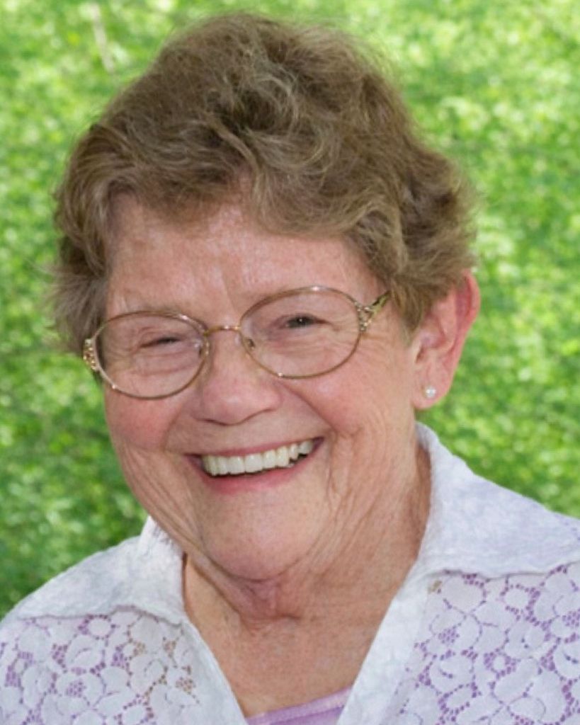 Ethella (Susie) Mitchell Tasso