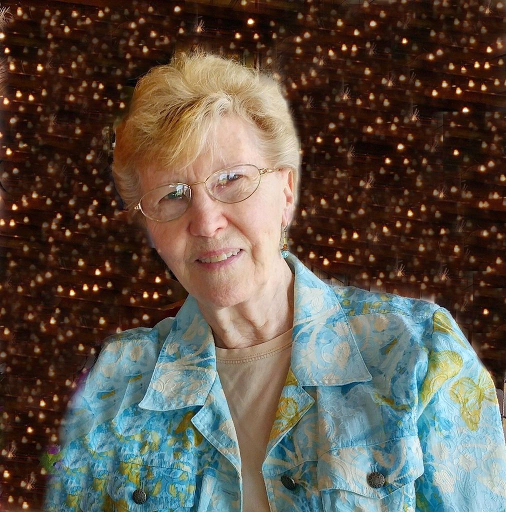 Ruth E. Kolar