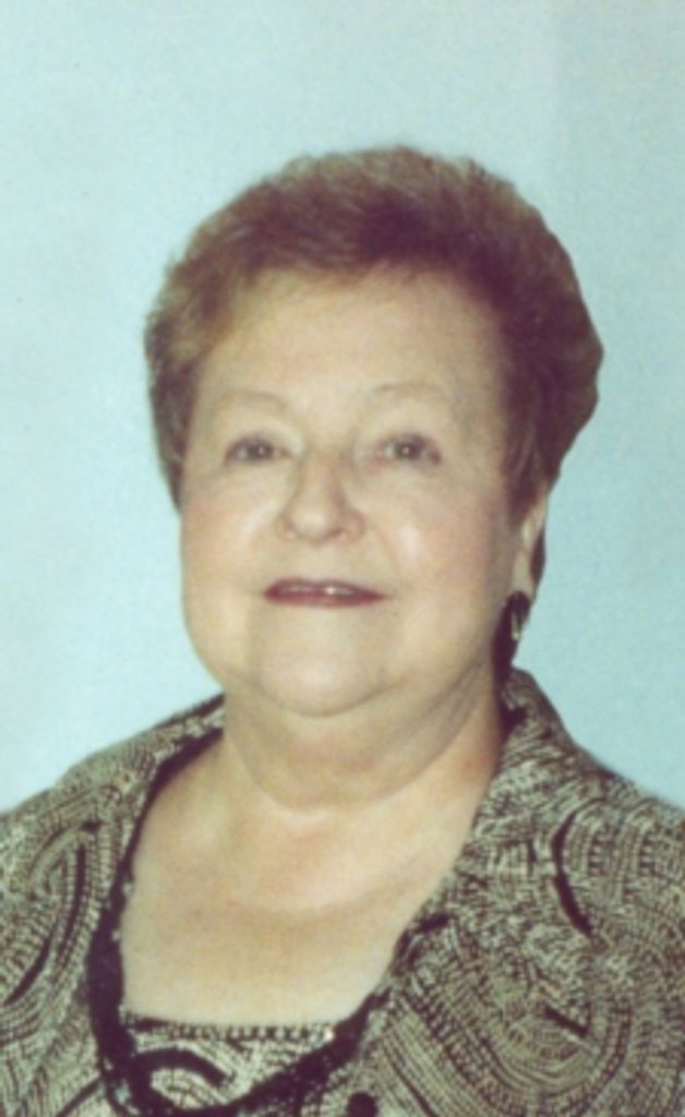 Bonnie  J. Mcclure