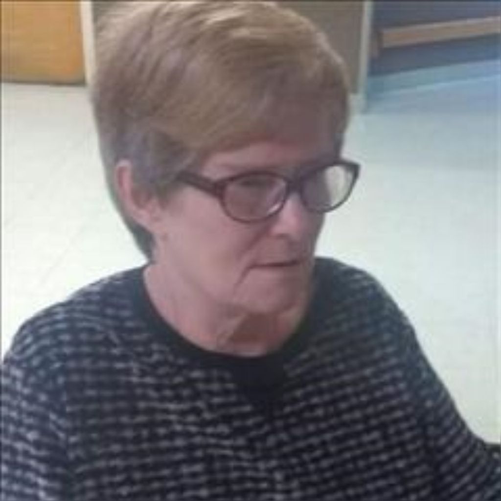 Robin Ann Lewis Profile Photo