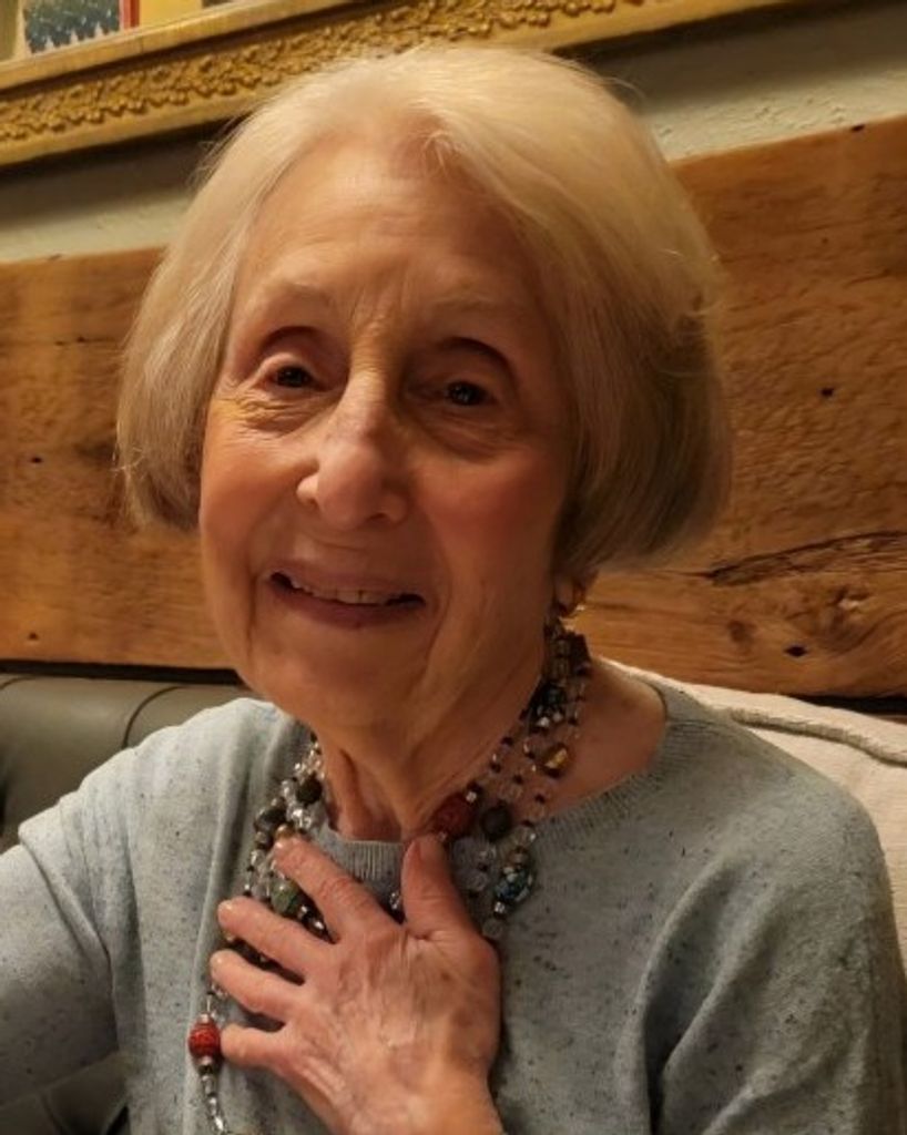 Dorothy Yablin Profile Photo