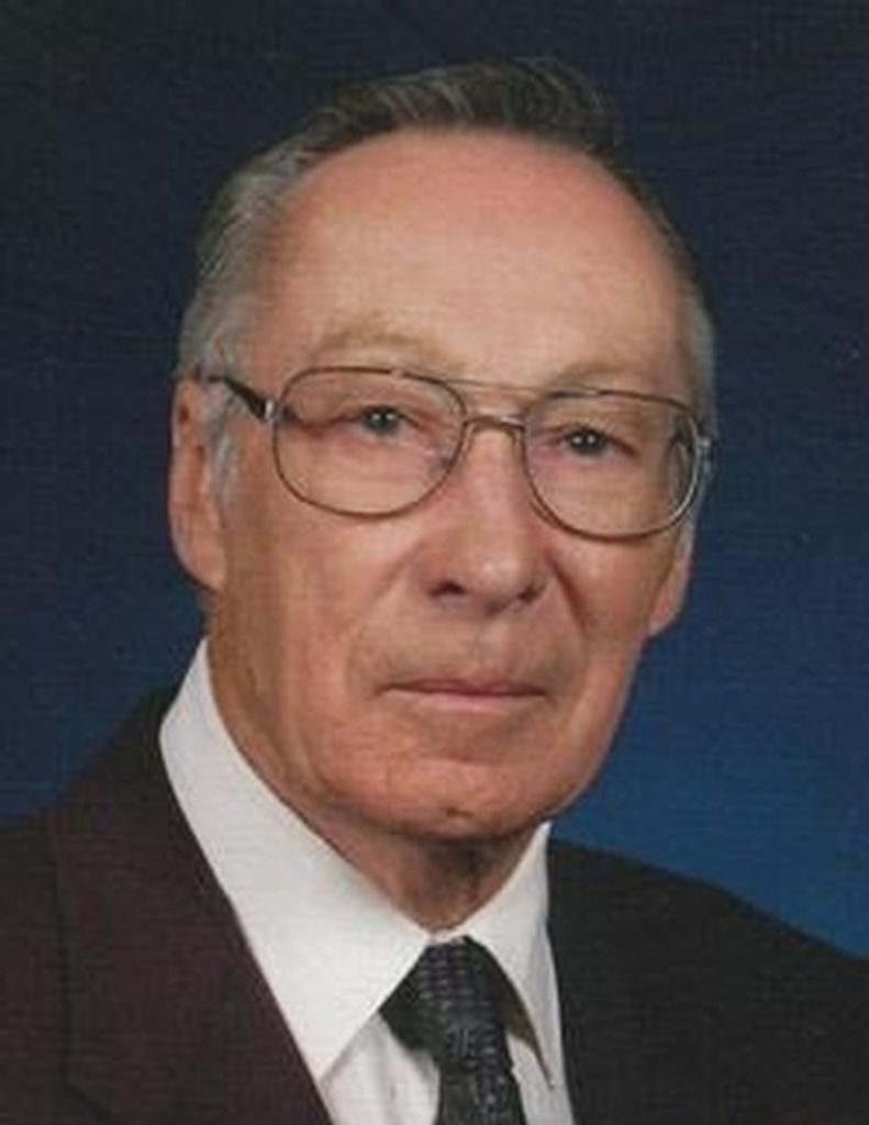 Darrell Eugene Pueppka