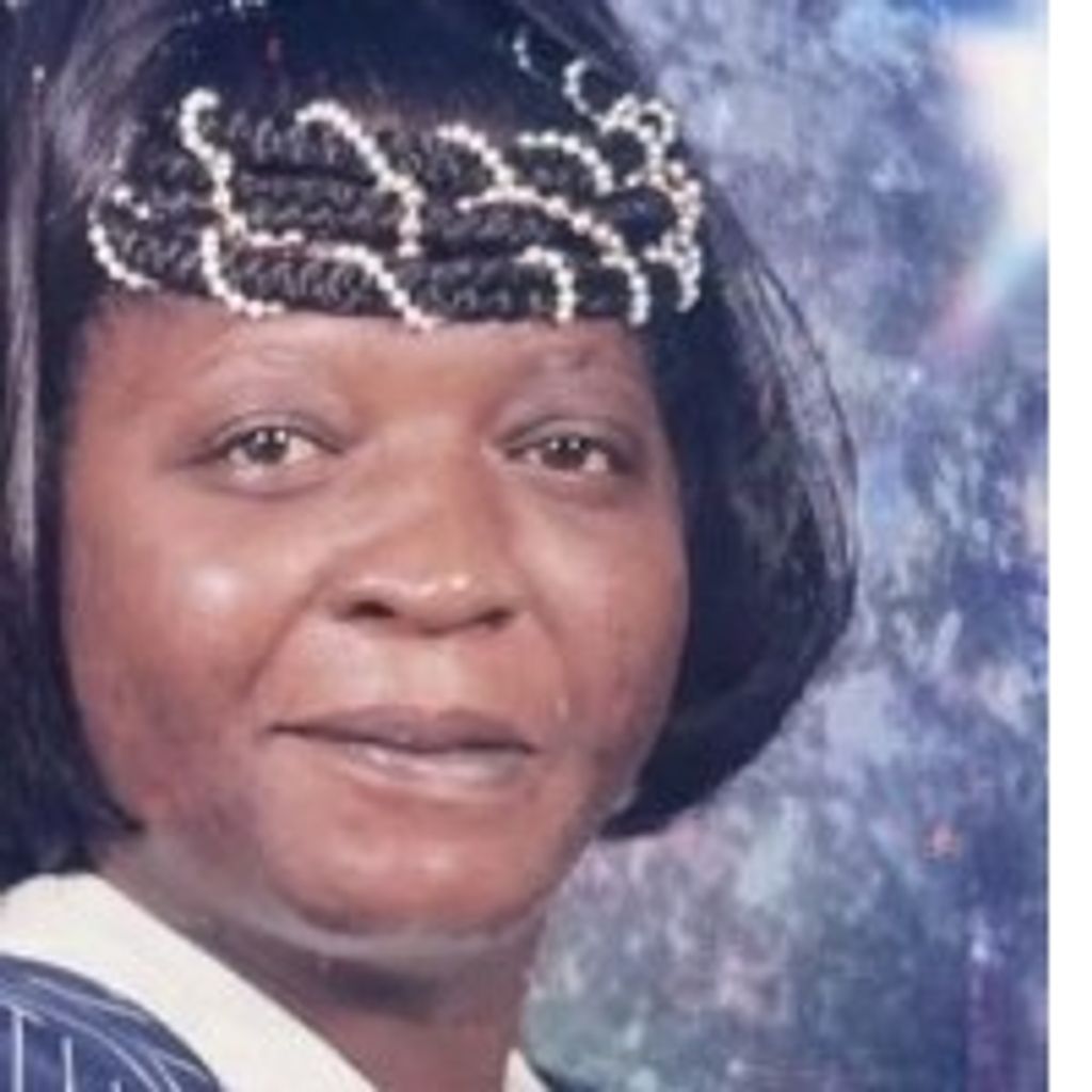 Mrs. Ginelle Hardaway Shelton Profile Photo