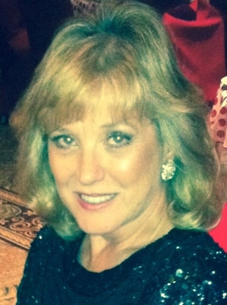 Glenda Ruth Akin