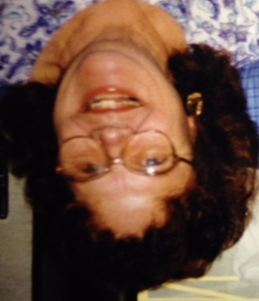 Juanita Wright