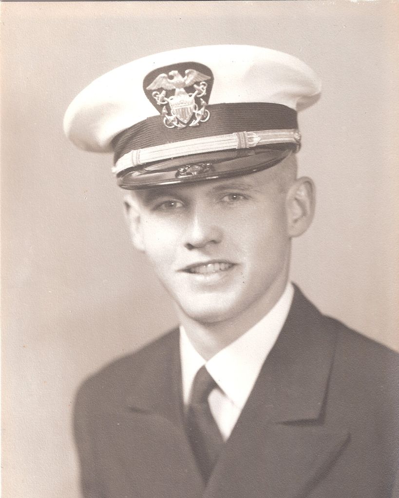 Norman Topping Booth Jr.