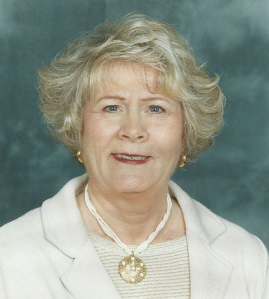 Janice Hatchell Corbett