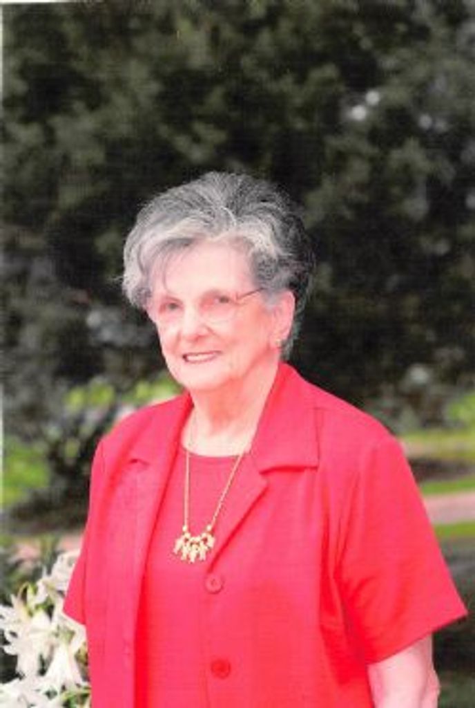 Lucille Guillory