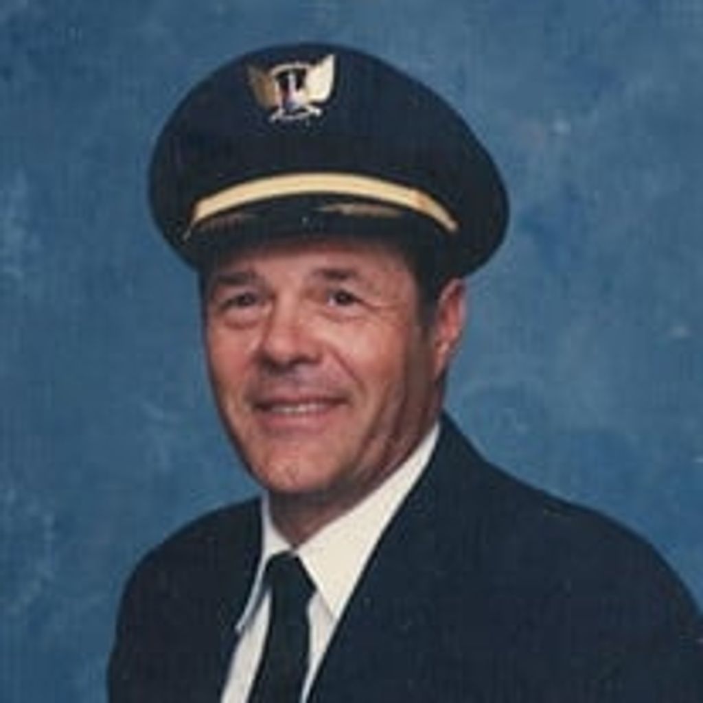 Casimir "Casey" Walker