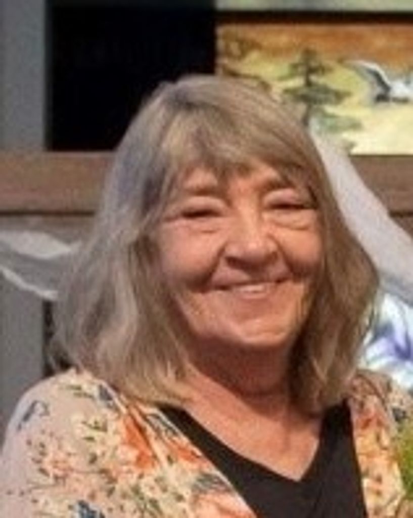 Charlotte Lynn Tinnon