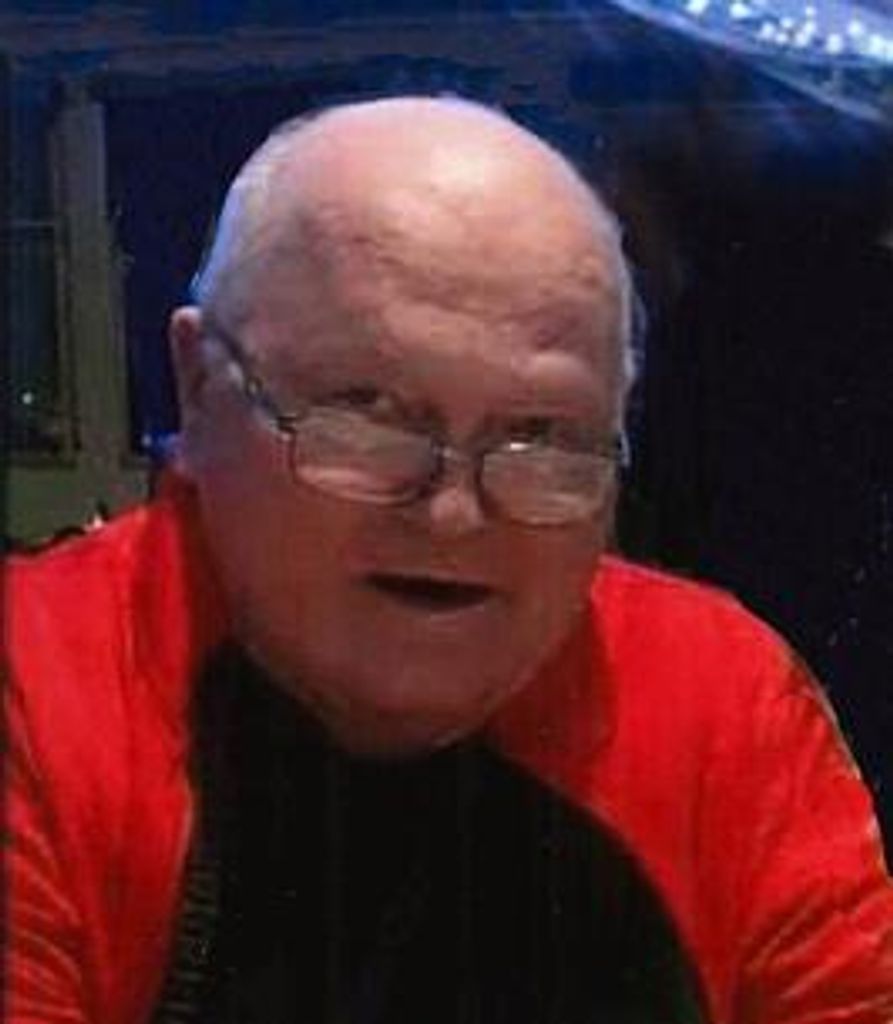 Dennis Joseph Groetken Profile Photo