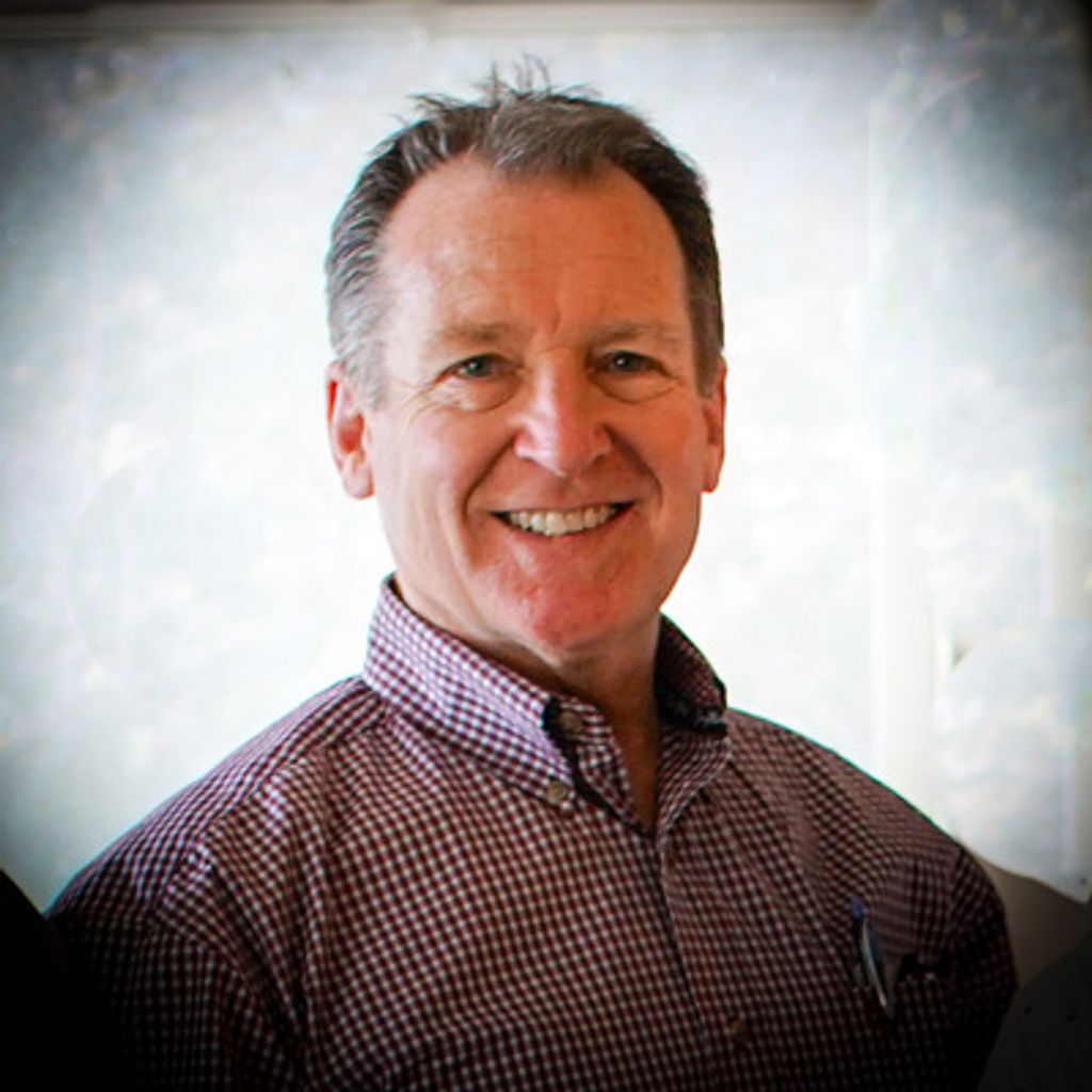 Stanley Keith Belmont