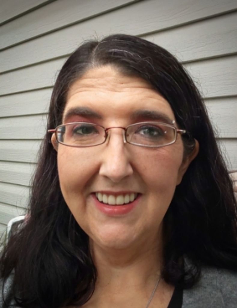 Lora Welty Profile Photo