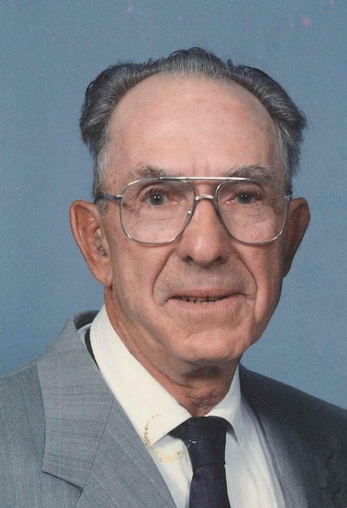 Dean Lloyd Beebe Profile Photo