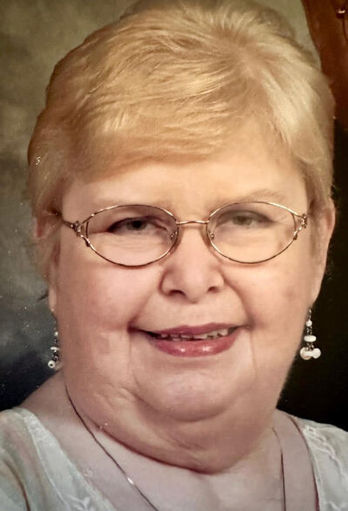 Shirley Ann Hamby Profile Photo