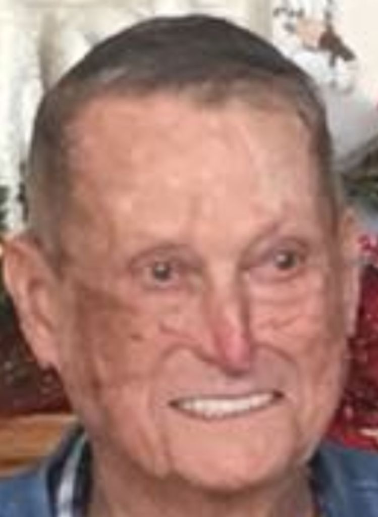 James A. Cash