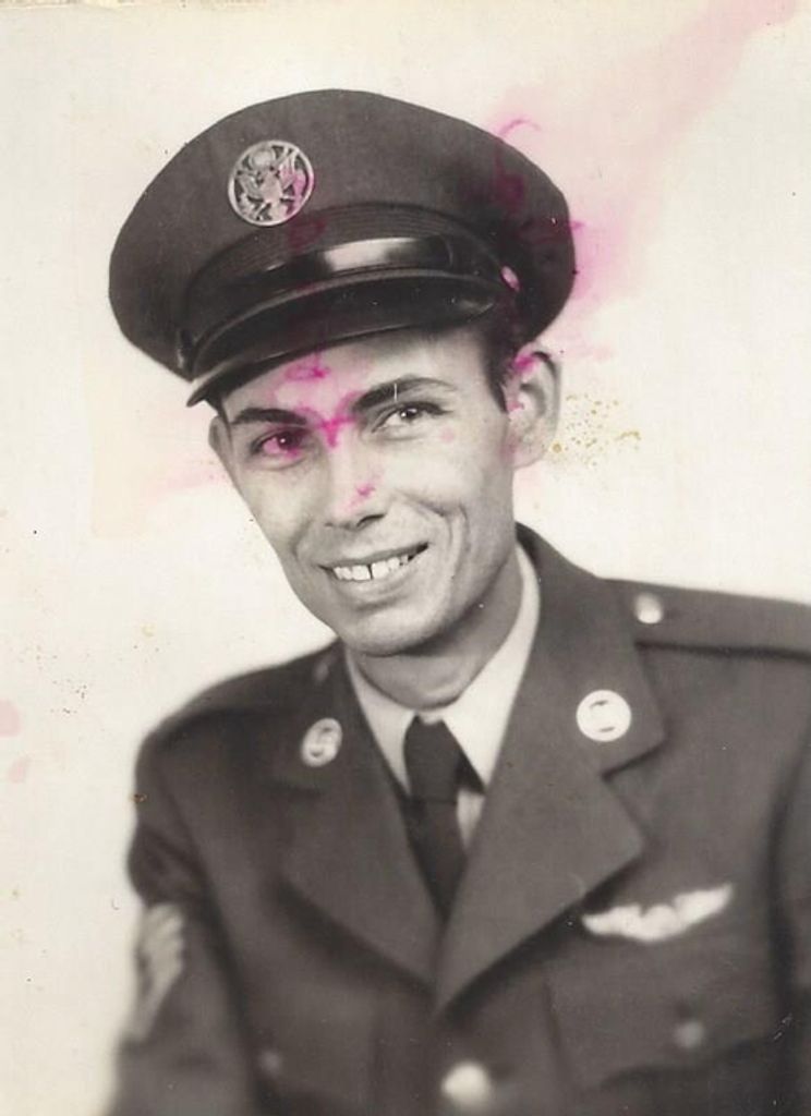 Ben Bushart Profile Photo