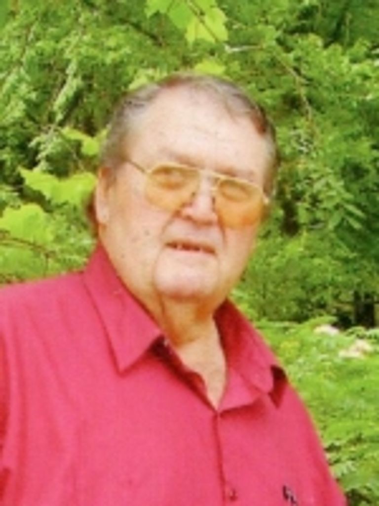 Mr.  James Henry "Big Henry" Sessoms, 65