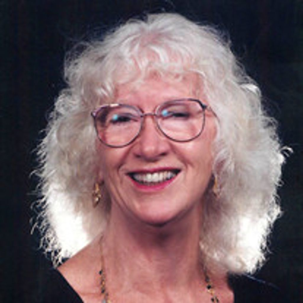 Ruth Wimer