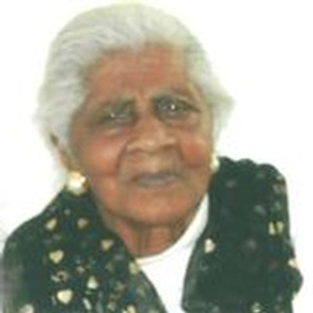 Ida Lou Knighton-Williams