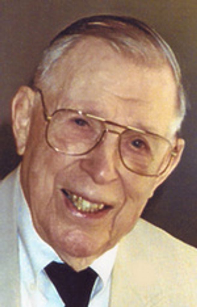 Ken Sheridan