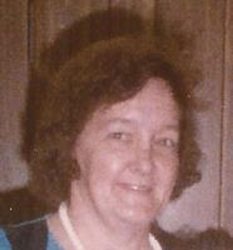 Ruby R. Upchurch