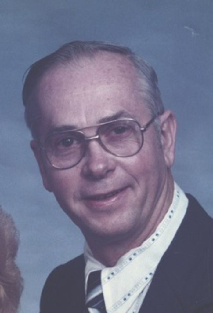 Jerry Dean Holder Profile Photo
