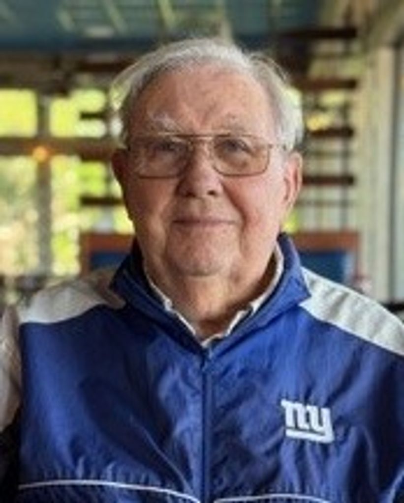 Thomas E. Hancock, Sr. Profile Photo