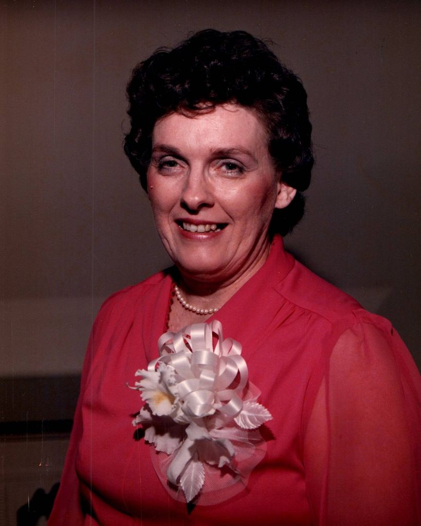 Kathryn Johnson