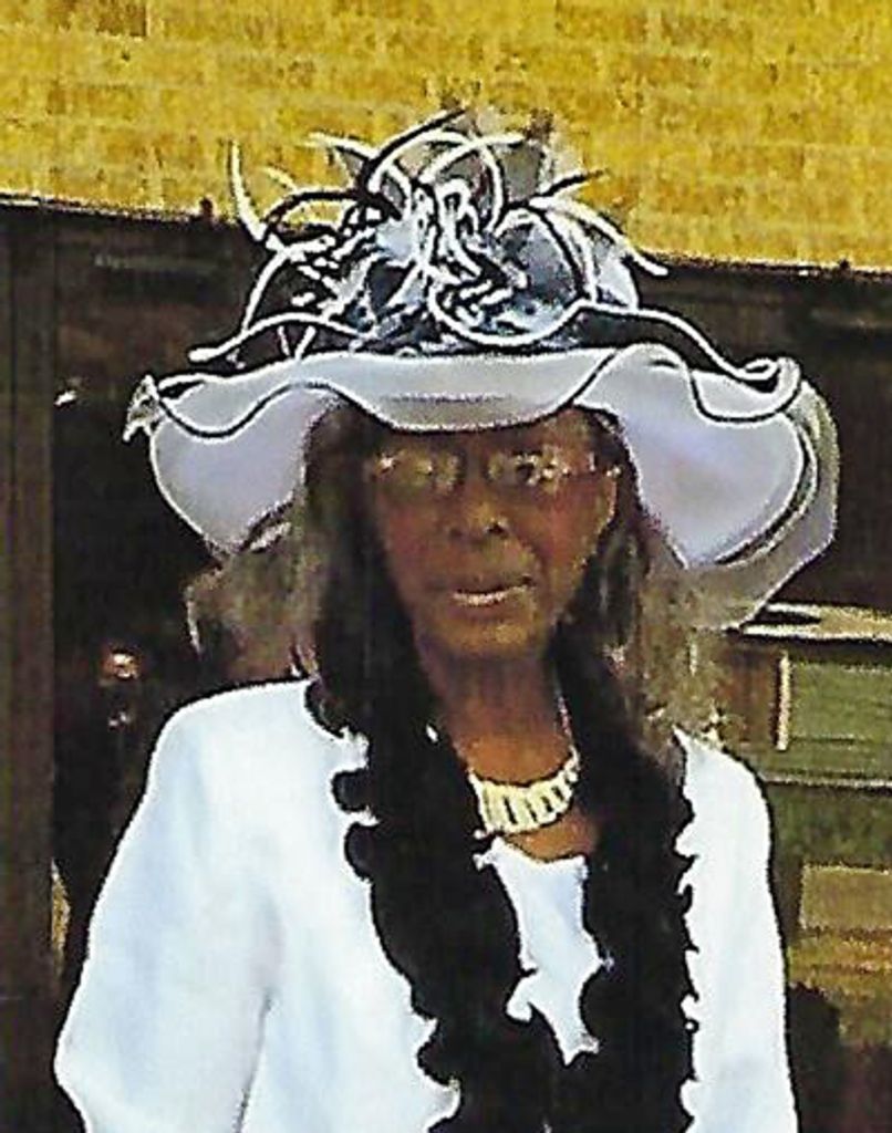 Evisteen Arnold Profile Photo