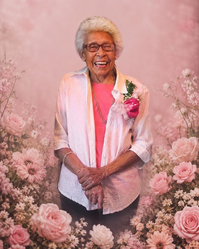 Juanita Contreras Profile Photo