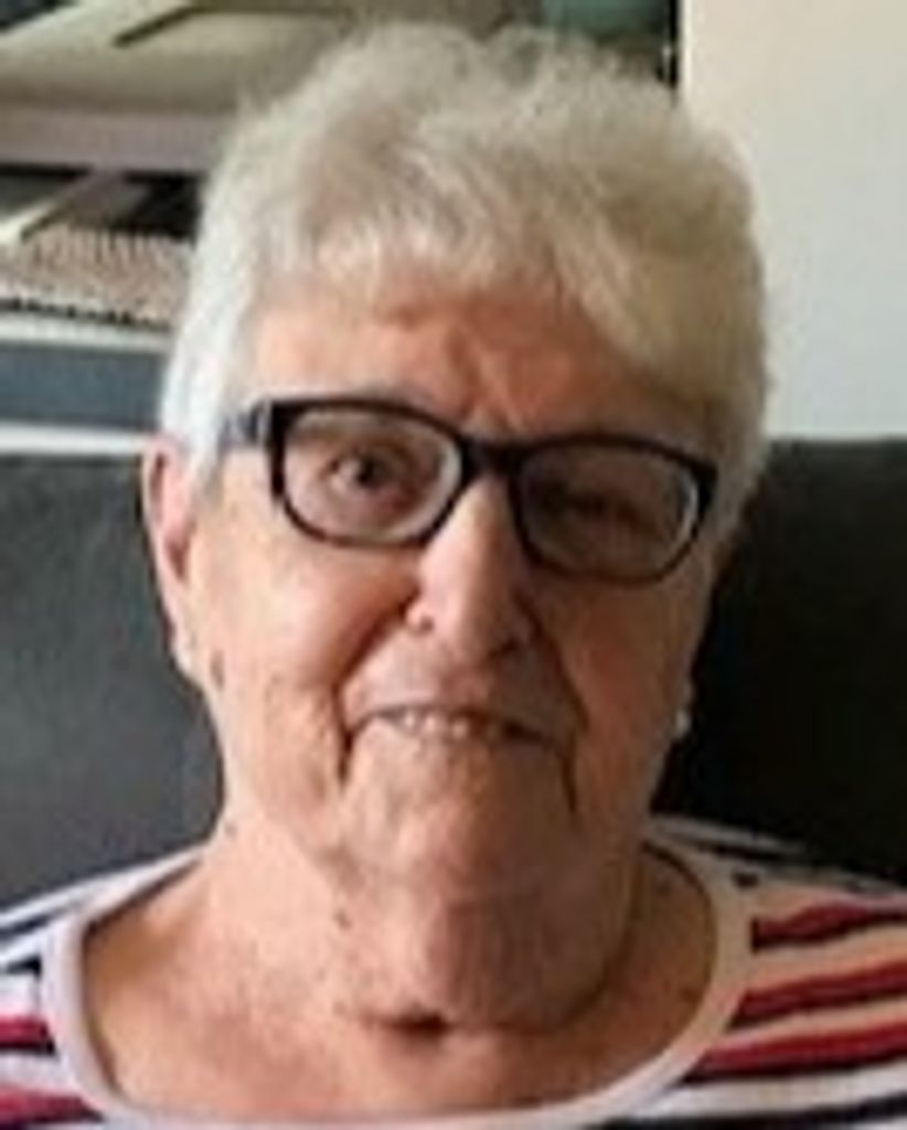 Marlene Faye Haseloh