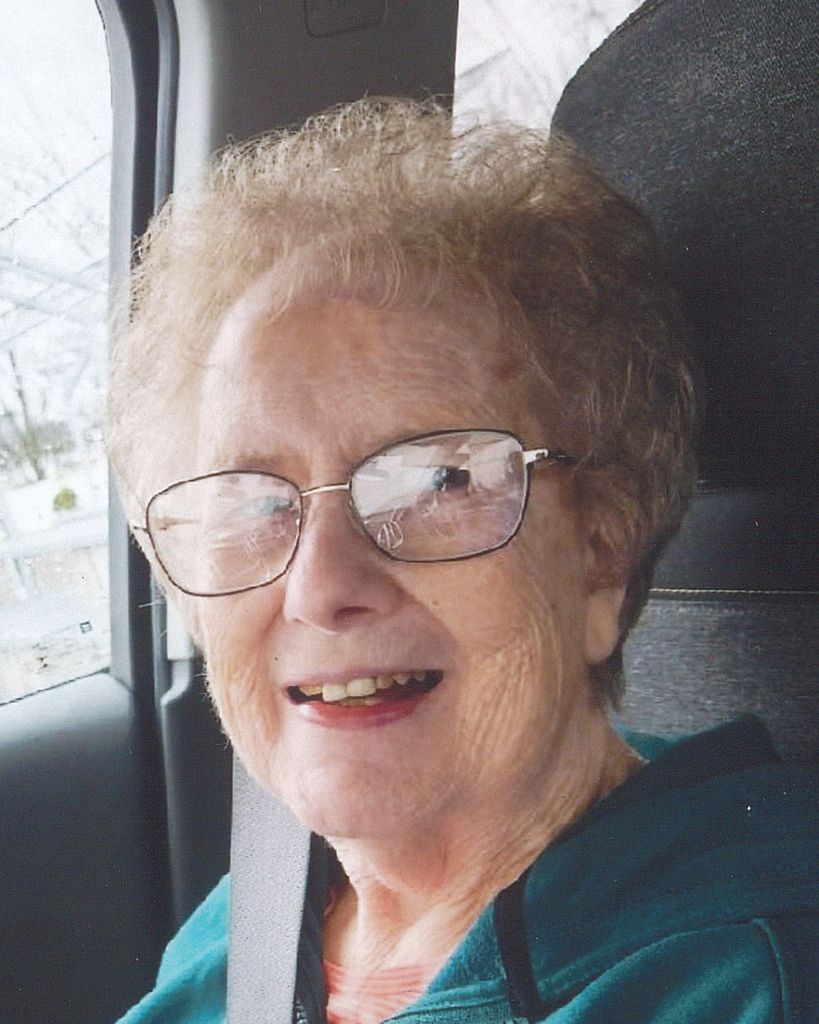 Kay Elaine Snyder Profile Photo