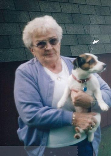 Koneta "Connie" M. Swink Campbell Profile Photo