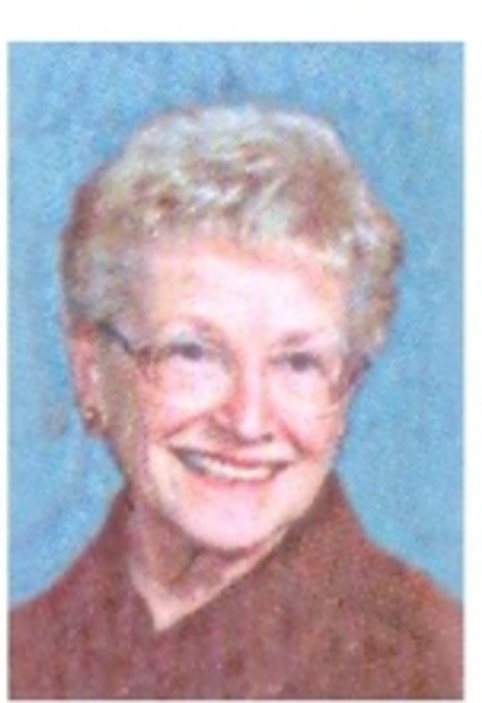 Joyce B. Swift