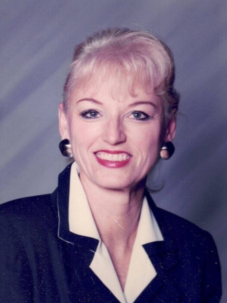 Suzanne "Susy" L. Brown