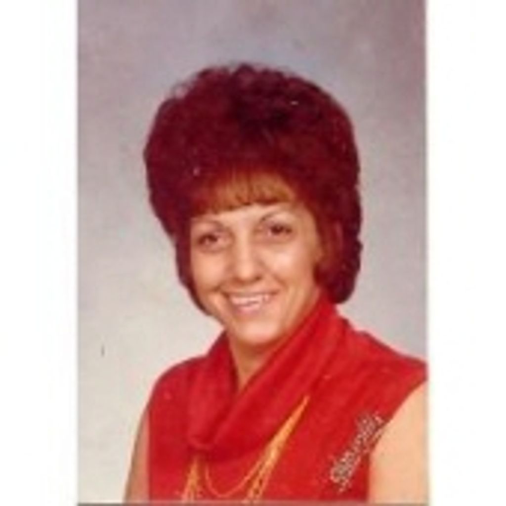 Mary C. Shimer
