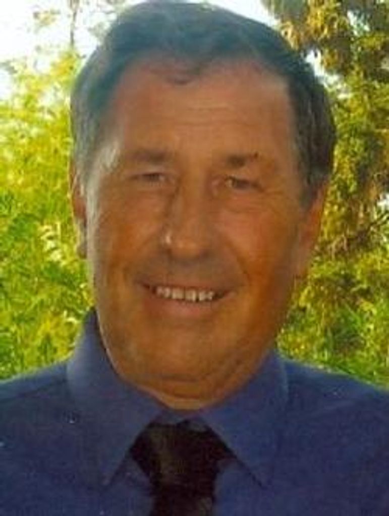 Warren Rethwisch