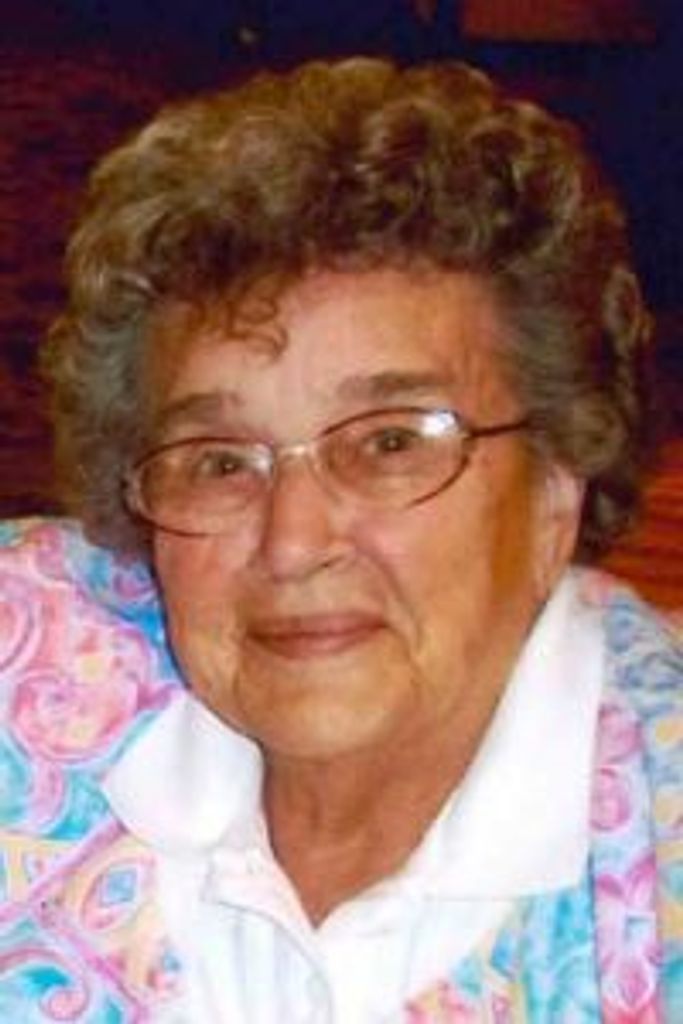 Irene Bickler
