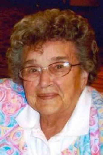 Irene Bickler Profile Photo