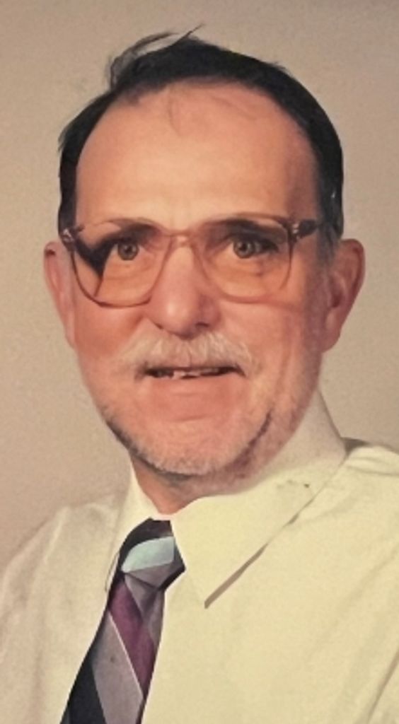 Robert J. Nicaise, Sr.