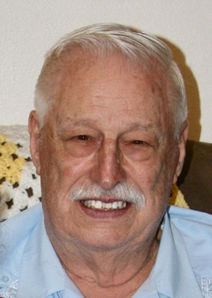 John Calvin Cramer Sr.