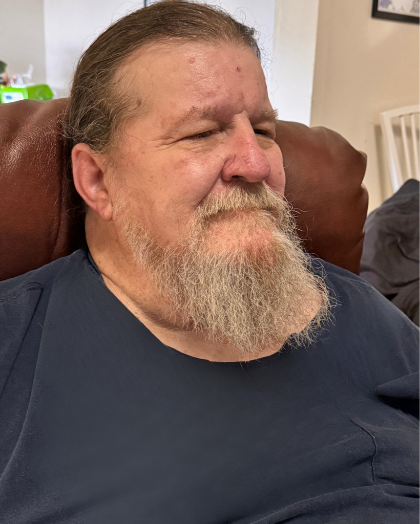 Gary Duane Rabon Profile Photo
