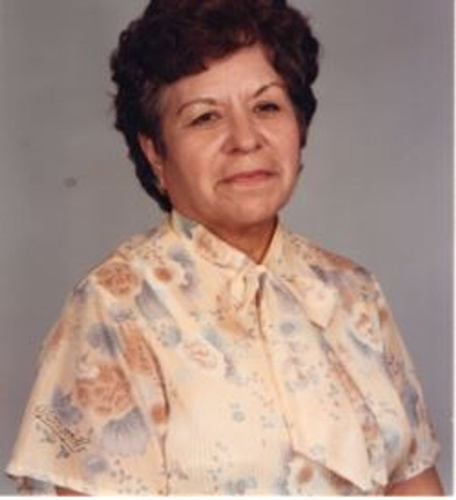 Gloria Rodriguez