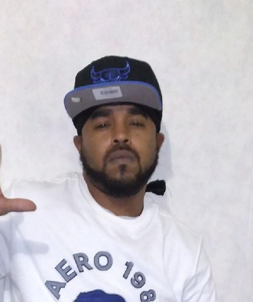Terence Jamar Logan
