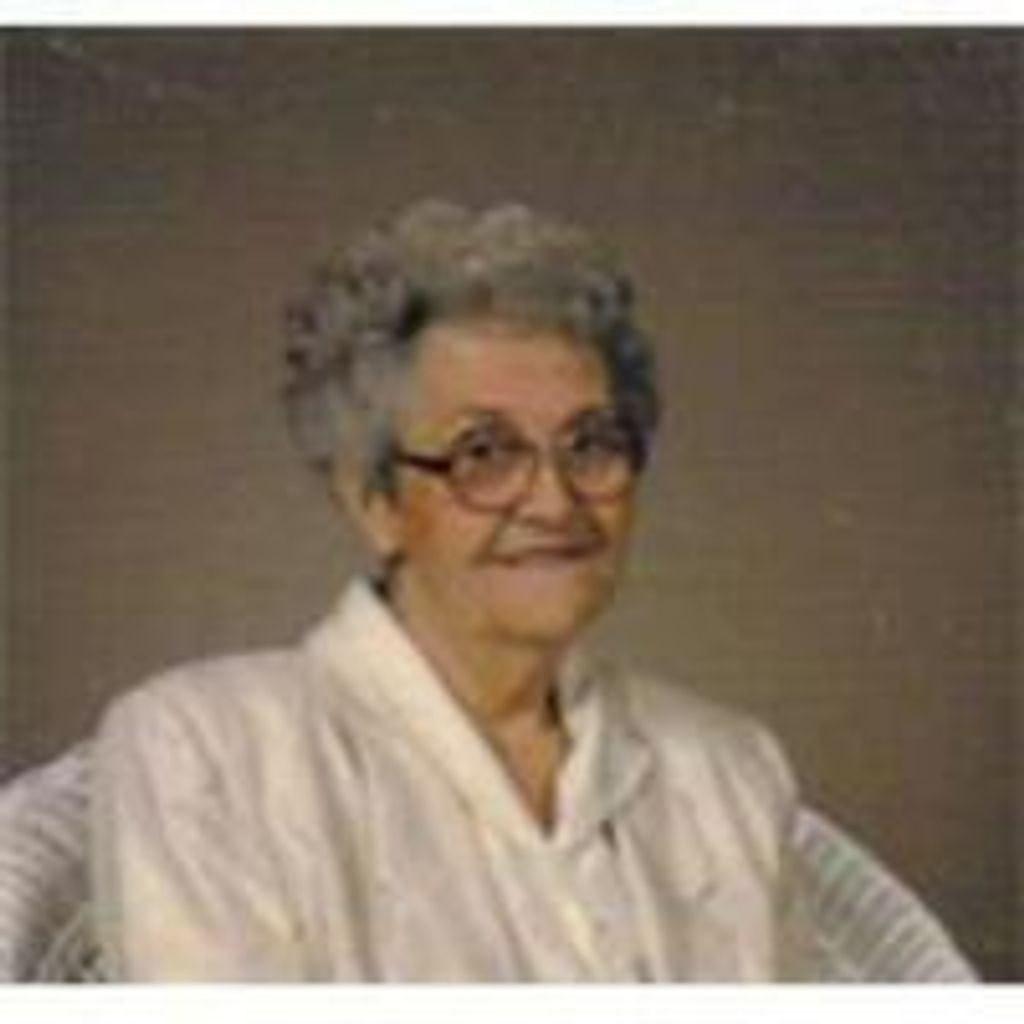 Eloise Kee Wessinger