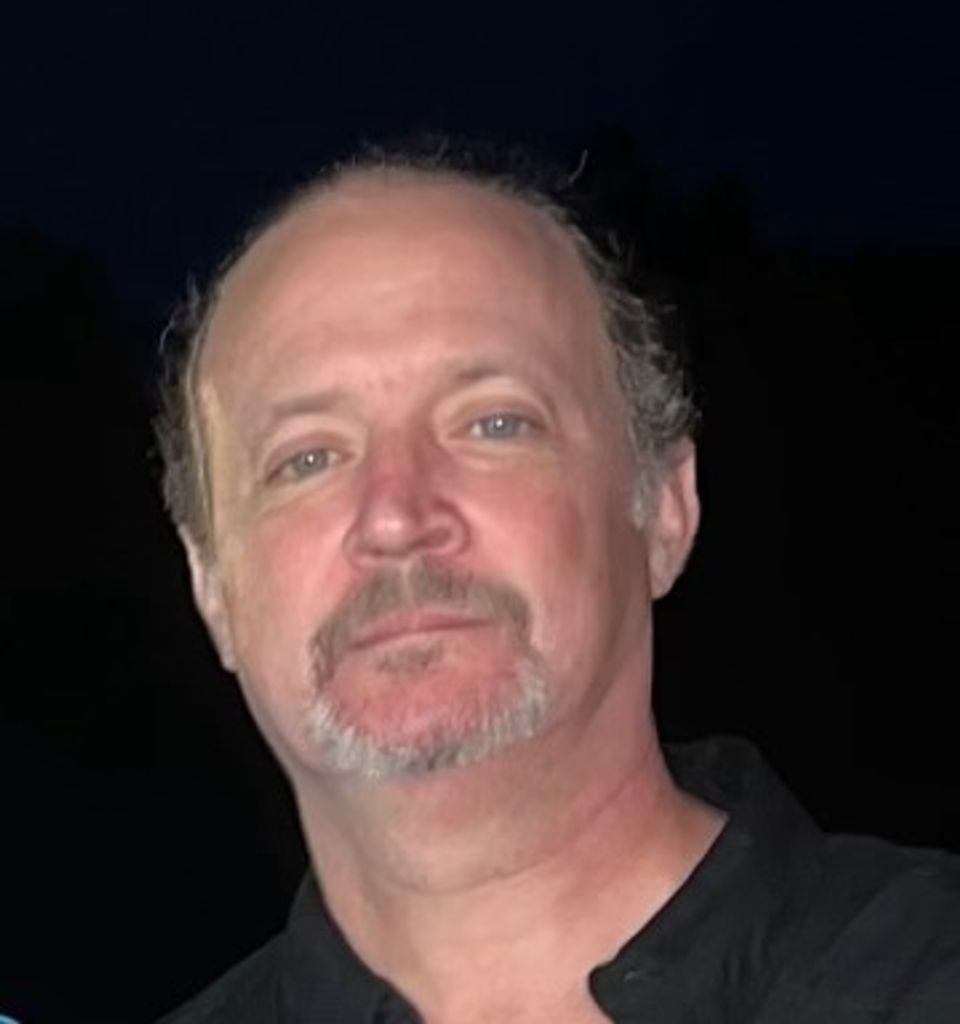 Franklin “Monty” Montgomery Rast Profile Photo