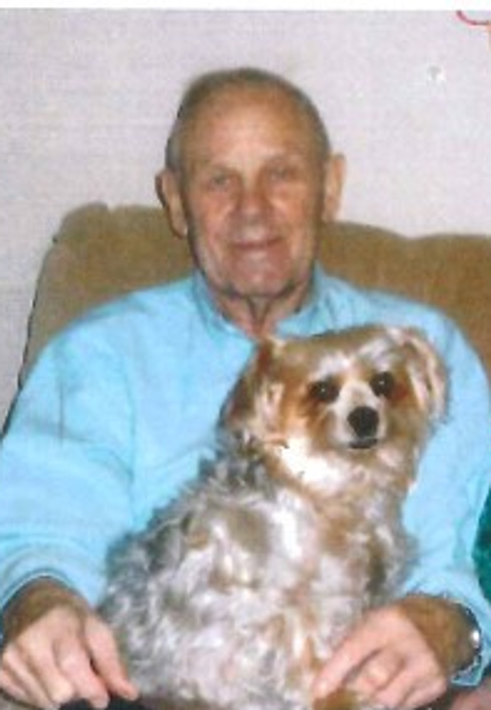 David F. Vangraafeiland